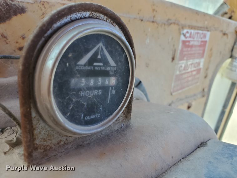 image for item KY9149 Ford 6610 Tiger Special  tractor