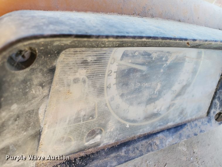 image for item KY9149 Ford 6610 Tiger Special  tractor