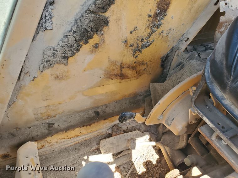 image for item KY9149 Ford 6610 Tiger Special  tractor