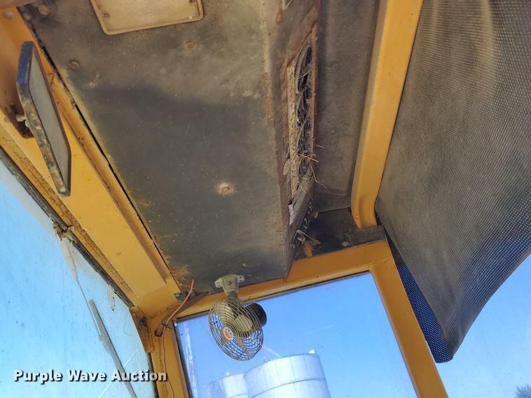 image for item KY9149 Ford 6610 Tiger Special  tractor