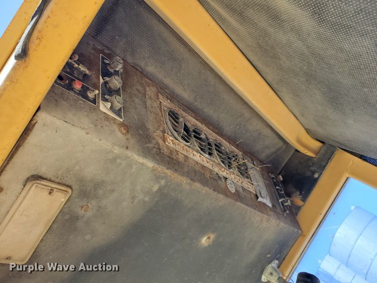 image for item KY9149 Ford 6610 Tiger Special  tractor