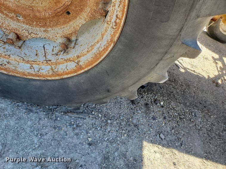 image for item KY9149 Ford 6610 Tiger Special  tractor