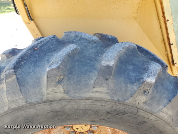 image for item KY9149 Ford 6610 Tiger Special  tractor