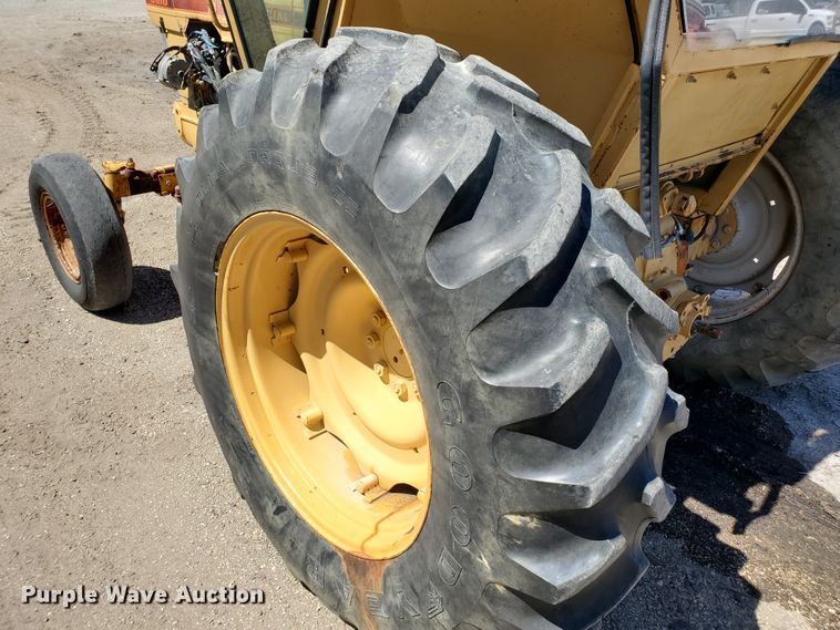 image for item KY9149 Ford 6610 Tiger Special  tractor