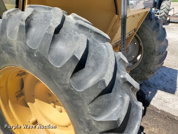 image for item KY9149 Ford 6610 Tiger Special  tractor