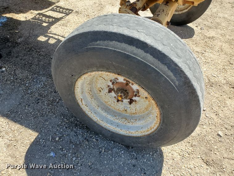 image for item KY9149 Ford 6610 Tiger Special  tractor