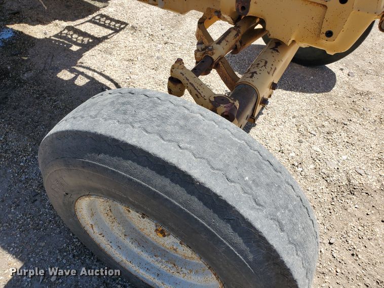 image for item KY9149 Ford 6610 Tiger Special  tractor