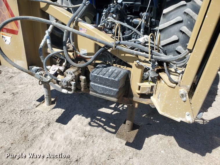 image for item KY9150 Great Plains RCPM3060  side boom rotary mower