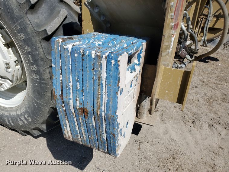 image for item KY9150 Great Plains RCPM3060  side boom rotary mower