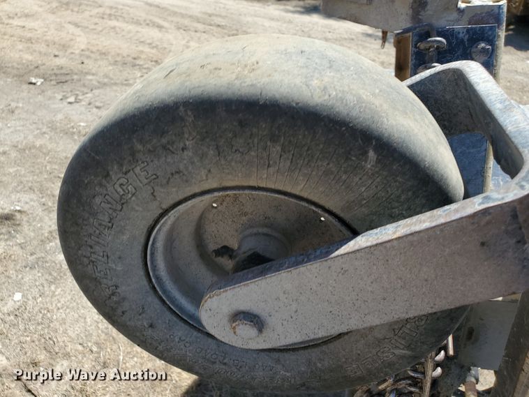 image for item KY9150 Great Plains RCPM3060  side boom rotary mower