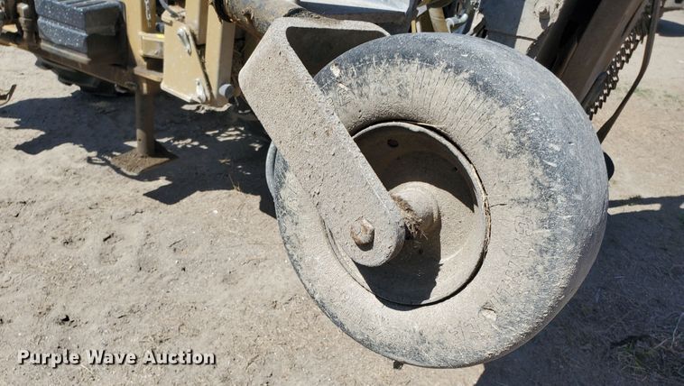 image for item KY9150 Great Plains RCPM3060  side boom rotary mower