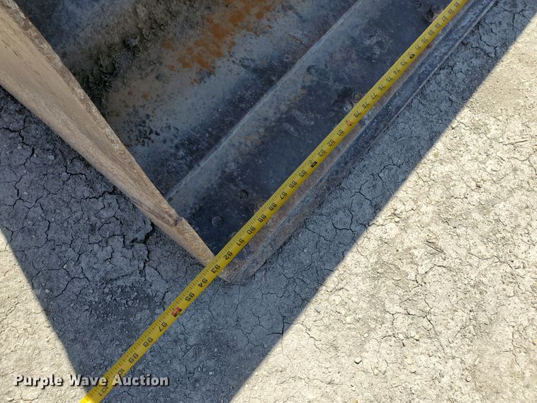 image for item KY9151 1996 JCB 214 Series II  backhoe