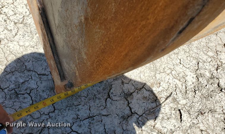 image for item KY9151 1996 JCB 214 Series II  backhoe