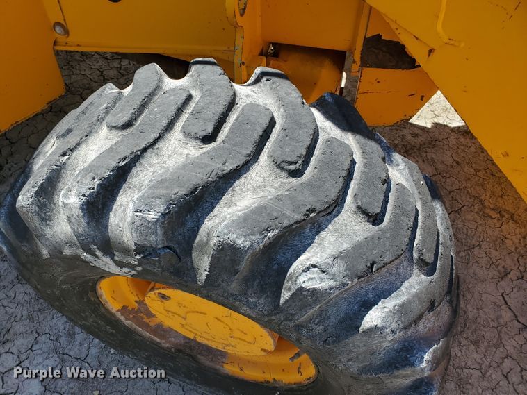 image for item KY9151 1996 JCB 214 Series II  backhoe