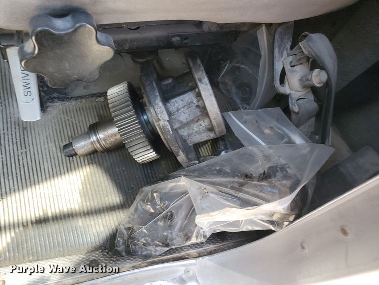 image for item KY9154 1996 Kenworth T800  semi truck