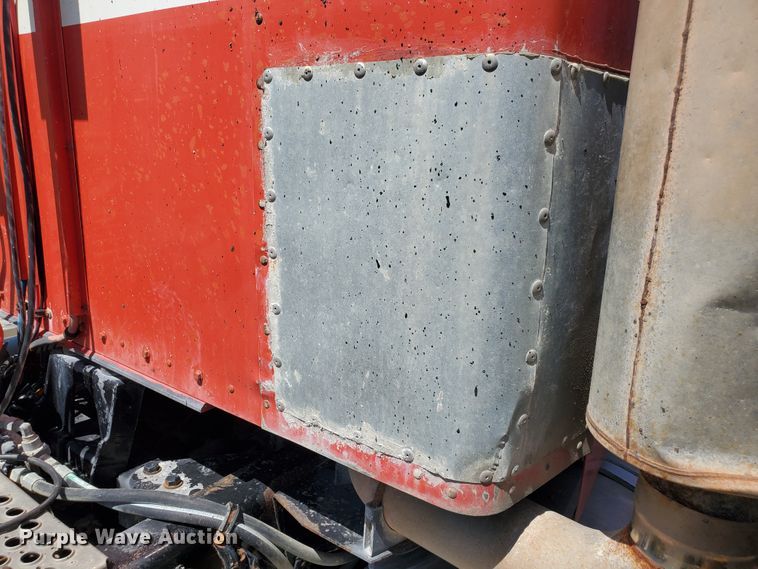 image for item KY9154 1996 Kenworth T800  semi truck