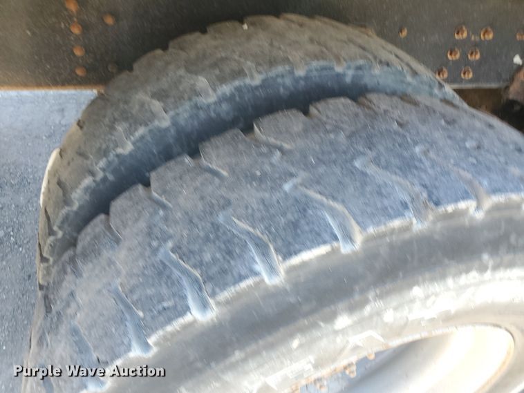 image for item KY9157 1995 Chevrolet Kodiak C6500  dump truck