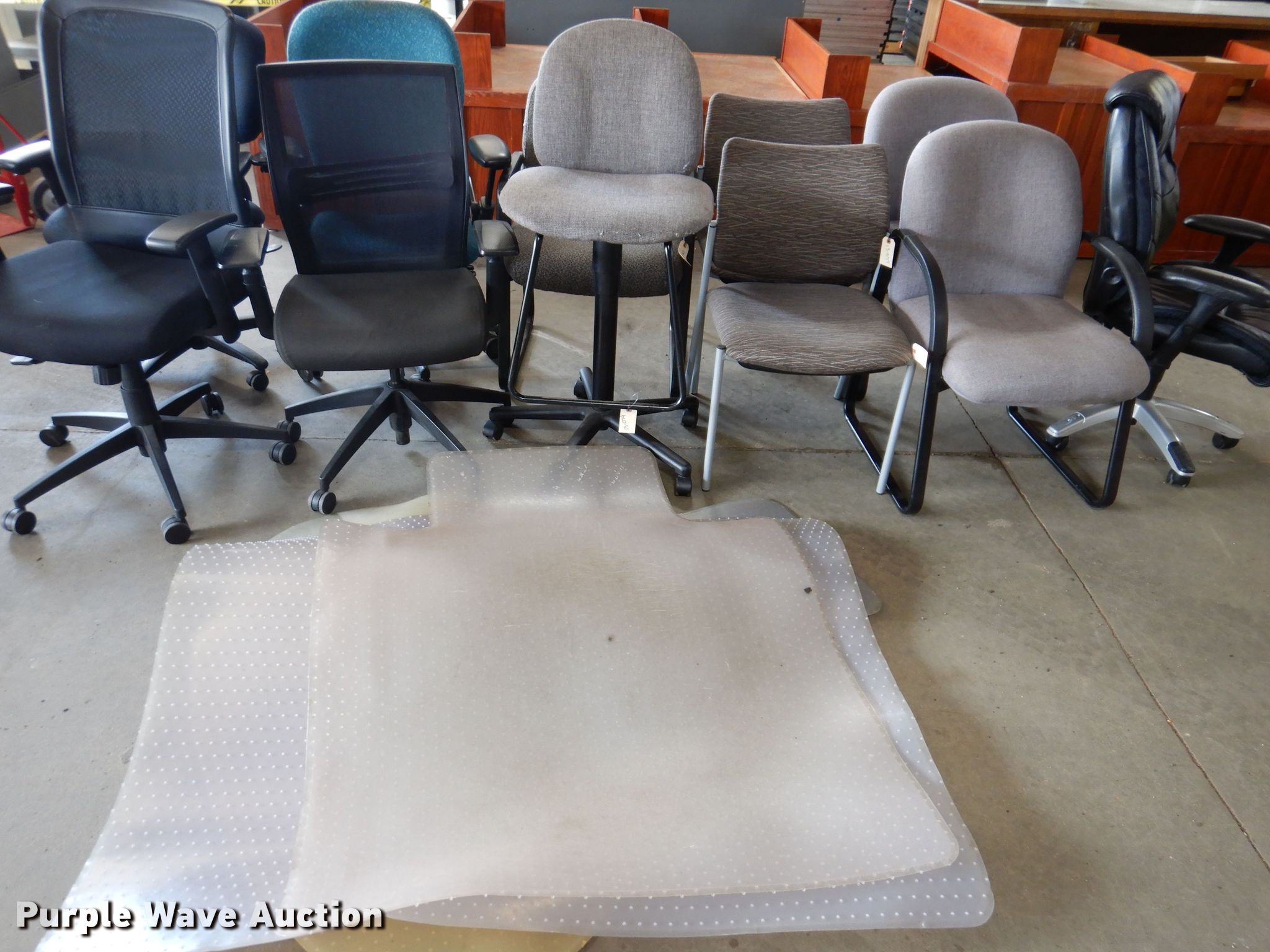 Furniture in Sioux Falls, SD Item IN9960 sold Purple Wave