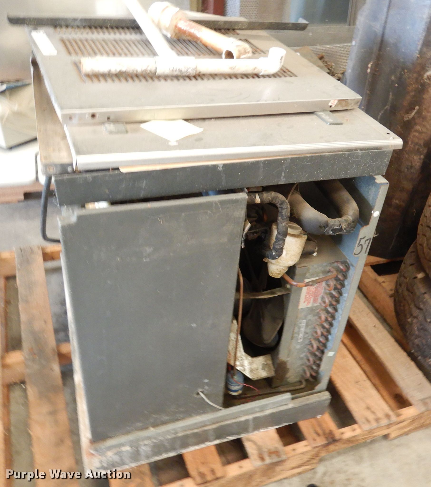 scotsman cm3 ice maker