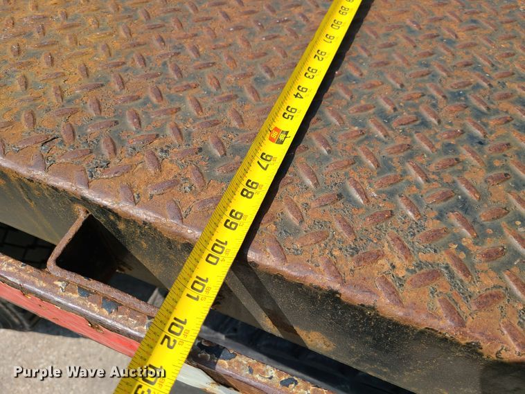 image for item DI6105 2012 International WorkStar 7500  crane truck