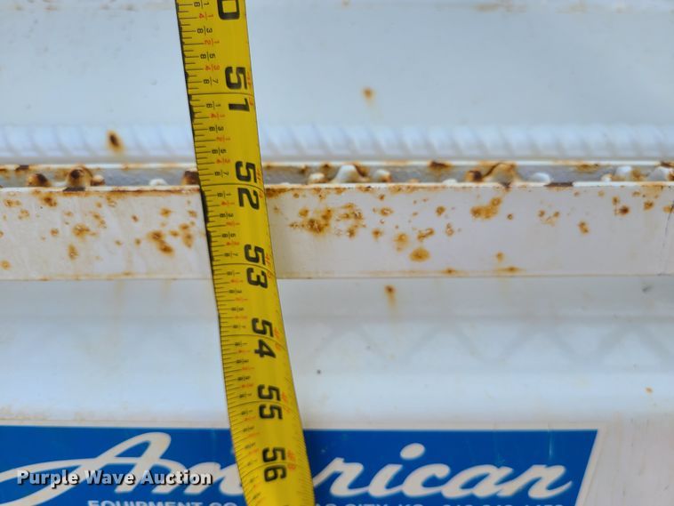 image for item DI6106 2013 International WorkStar 7600  dump truck