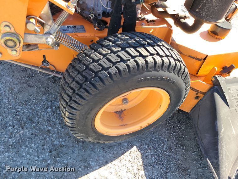 image for item DI6108 Scag SWZ36A  ZTR lawn mower