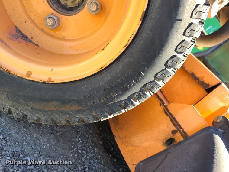 image for item DI6108 Scag SWZ36A  ZTR lawn mower