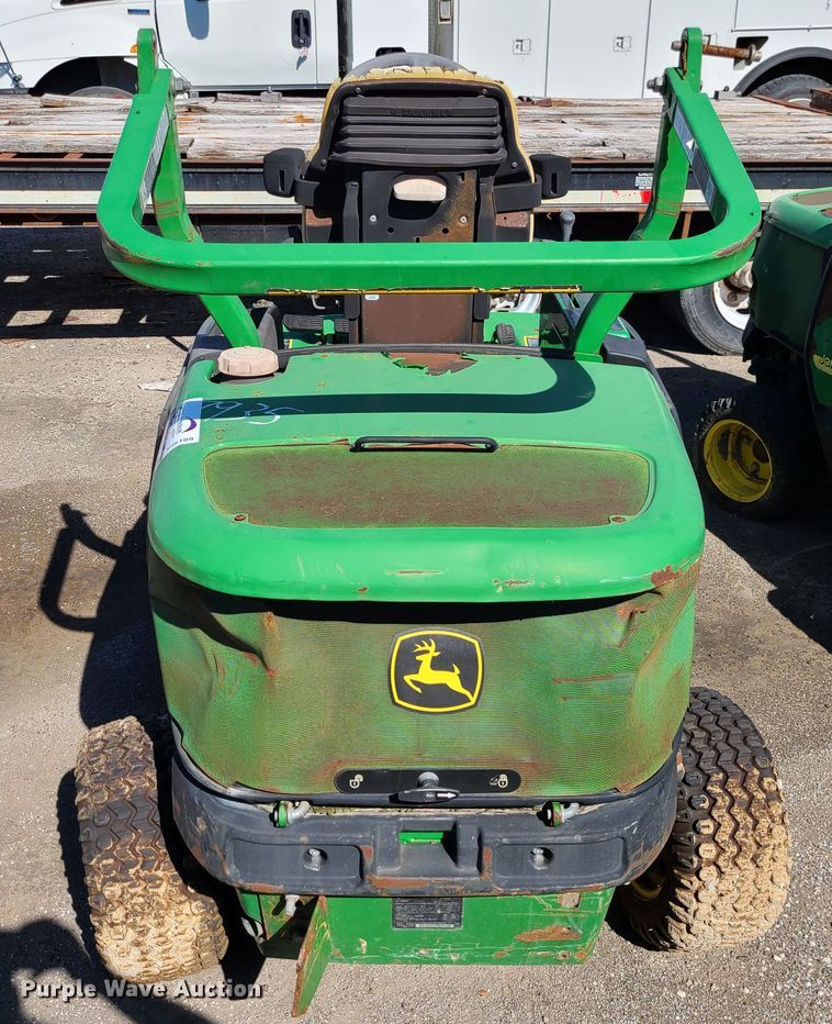 image for item DI6109 John Deere 1445  lawn mower