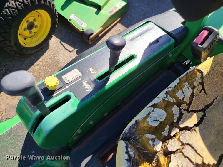 image for item DI6109 John Deere 1445  lawn mower