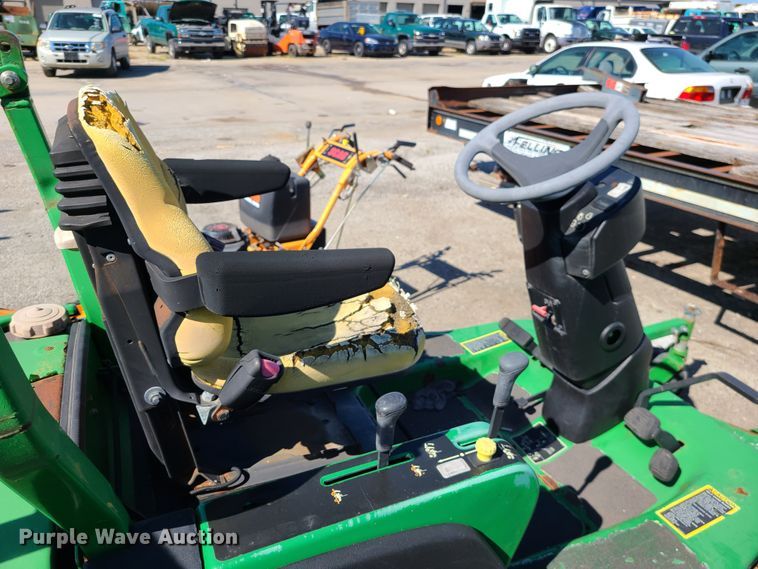 image for item DI6109 John Deere 1445  lawn mower