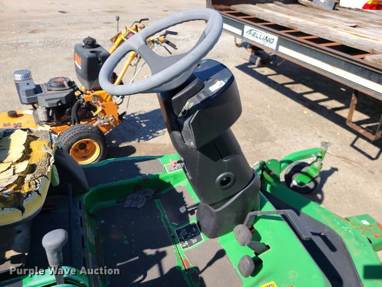 image for item DI6109 John Deere 1445  lawn mower