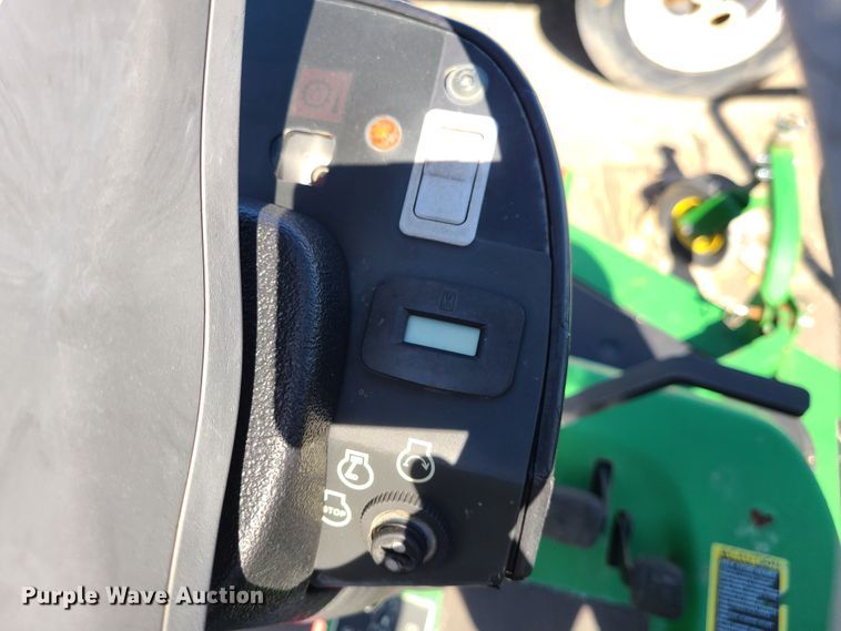 image for item DI6109 John Deere 1445  lawn mower