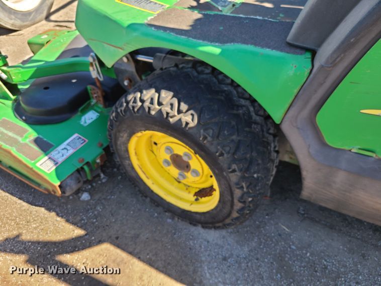 image for item DI6109 John Deere 1445  lawn mower