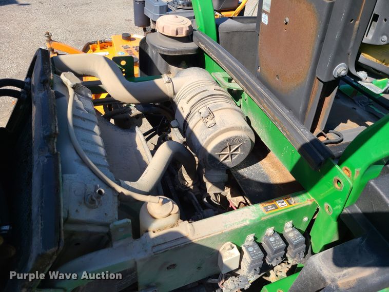 image for item DI6109 John Deere 1445  lawn mower