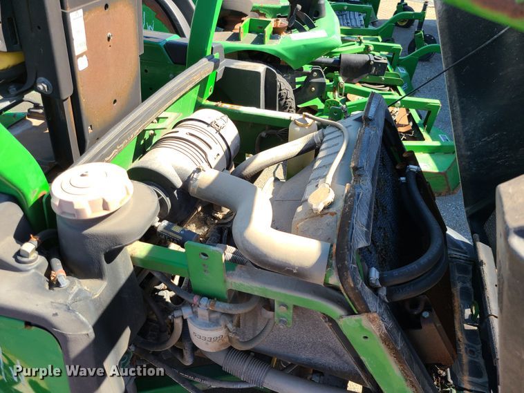 image for item DI6109 John Deere 1445  lawn mower