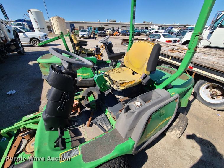 image for item DI6110 John Deere 1445  lawn mower