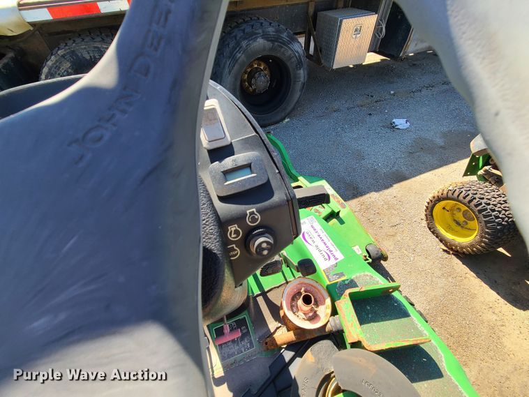 image for item DI6110 John Deere 1445  lawn mower