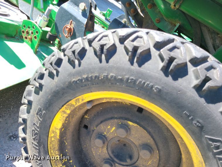 image for item DI6110 John Deere 1445  lawn mower