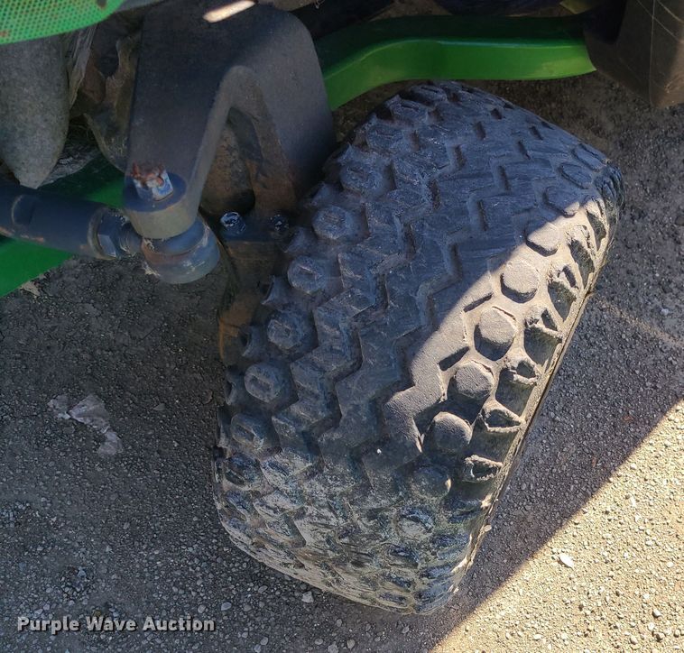 image for item DI6110 John Deere 1445  lawn mower