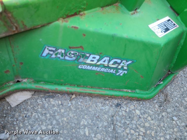 image for item DI6110 John Deere 1445  lawn mower