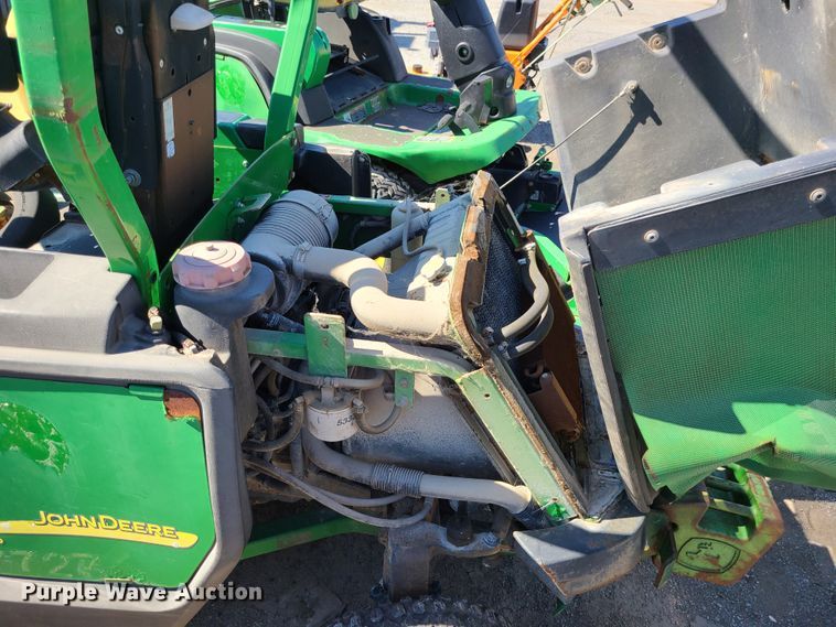 image for item DI6110 John Deere 1445  lawn mower