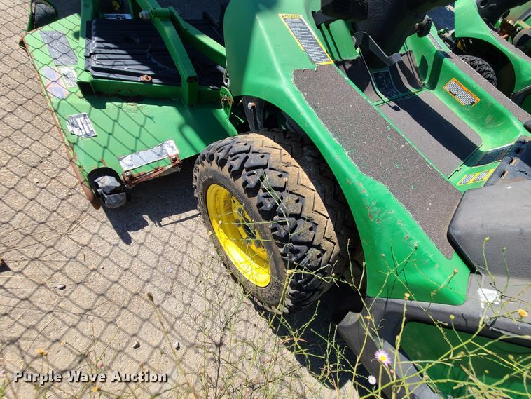 image for item DI6111 John Deere 1445  lawn mower