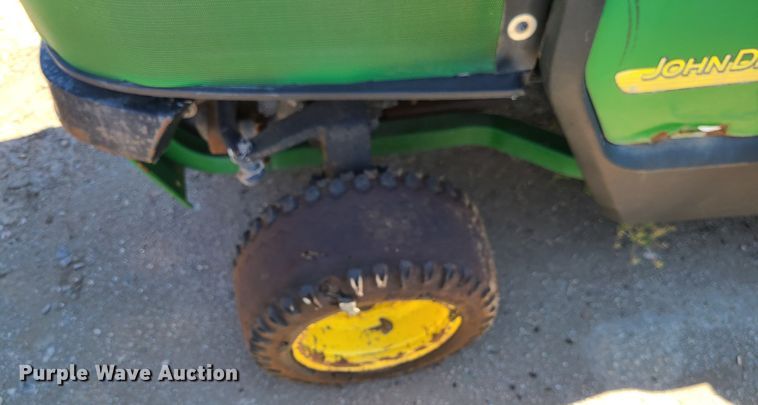 image for item DI6111 John Deere 1445  lawn mower