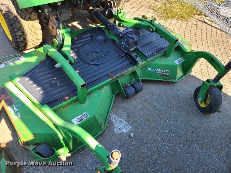 image for item DI6111 John Deere 1445  lawn mower