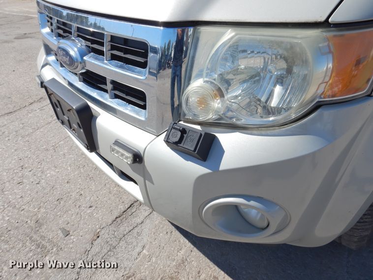 image for item DI6113 2008 Ford Escape  SUV