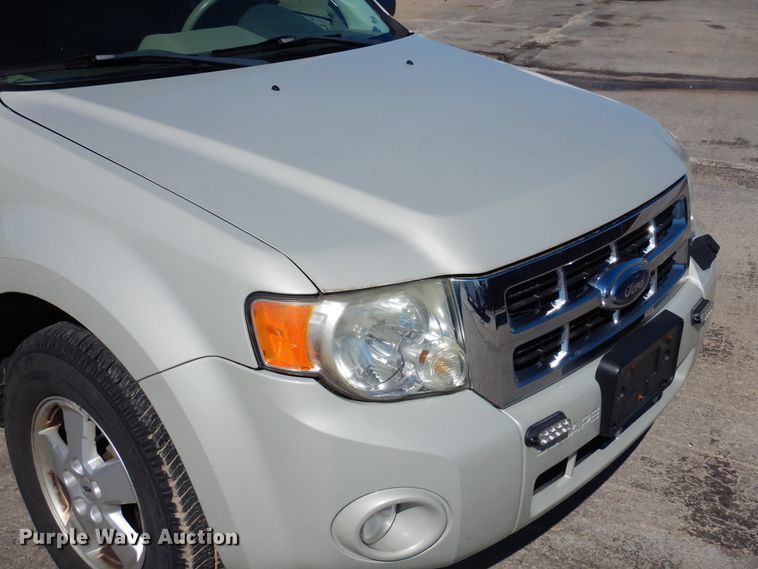 image for item DI6113 2008 Ford Escape  SUV