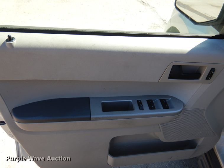 image for item DI6113 2008 Ford Escape  SUV