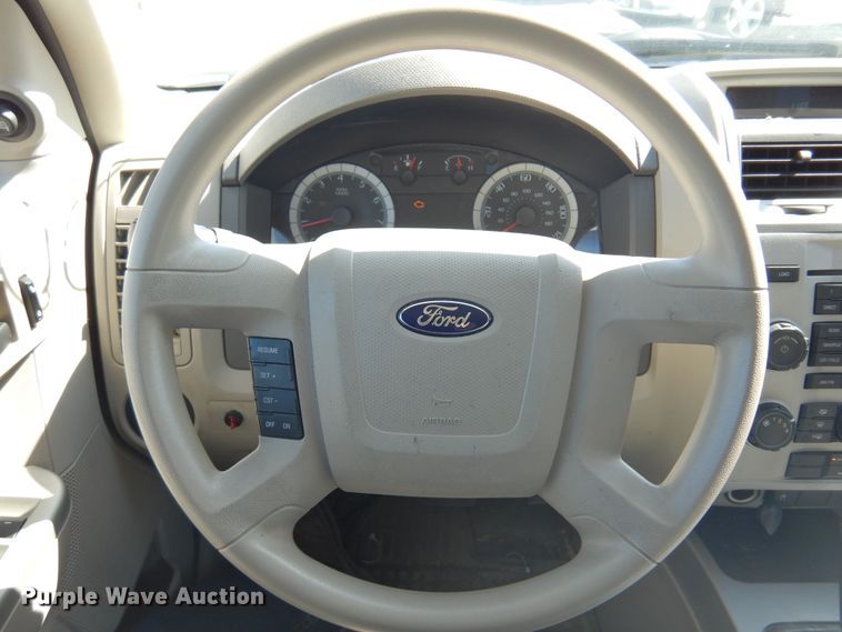 image for item DI6113 2008 Ford Escape  SUV