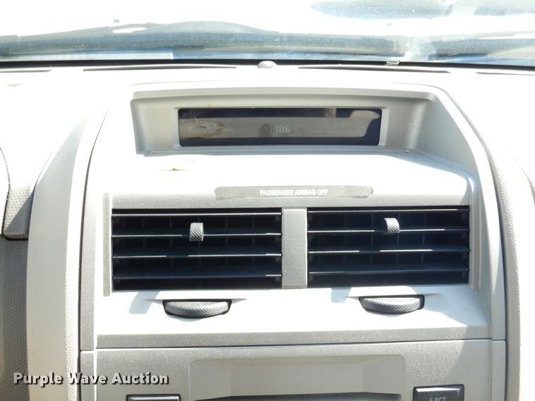 image for item DI6113 2008 Ford Escape  SUV