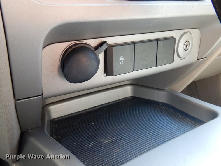 image for item DI6113 2008 Ford Escape  SUV